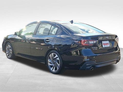 2023 Subaru Legacy Touring XT