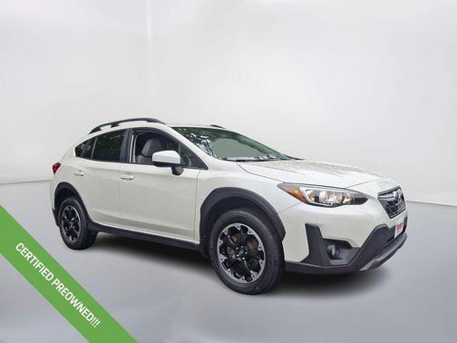 2023 Subaru Crosstrek Premium