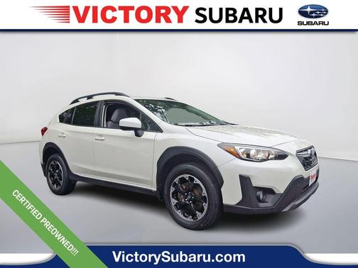 2023 Subaru Crosstrek Premium