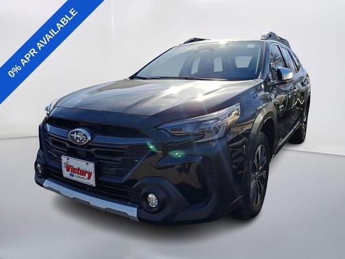 2025 Subaru Outback Touring XT