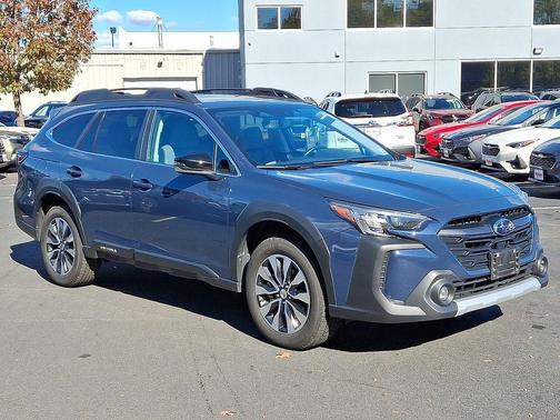 2023 Subaru Outback Limited XT