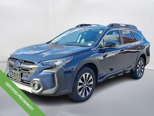2023 Subaru Outback Limited XT