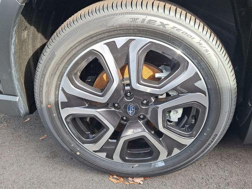 2025 Subaru Ascent Limited