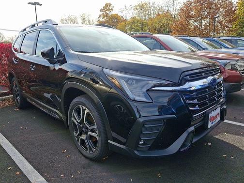 2025 Subaru Ascent Limited