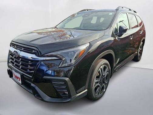 2025 Subaru Ascent Limited