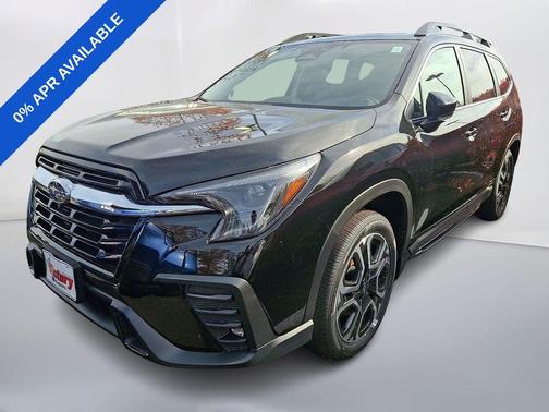 2025 Subaru Ascent Limited