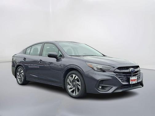 2025 Subaru Legacy 