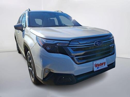 2025 Subaru Forester Hybrid Premium