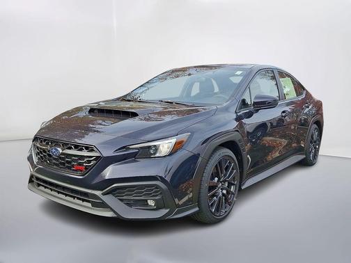2025 Subaru WRX Premium