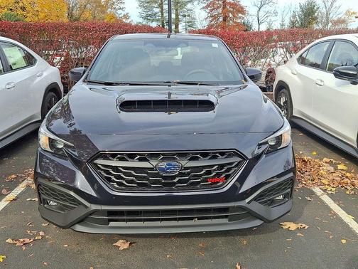 2025 Subaru WRX Premium