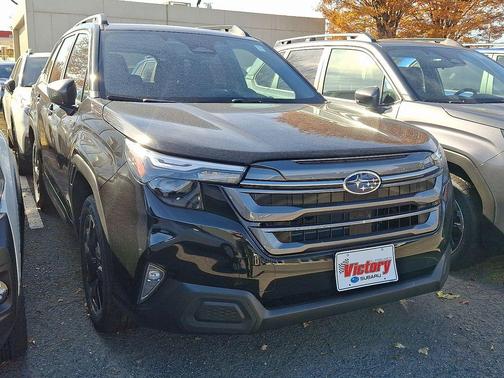 2025 Subaru Forester Hybrid Premium