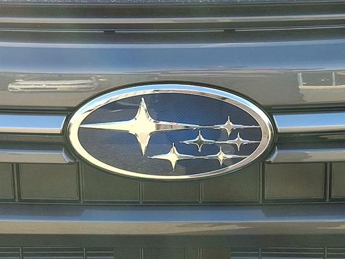 2025 Subaru Forester Hybrid Premium