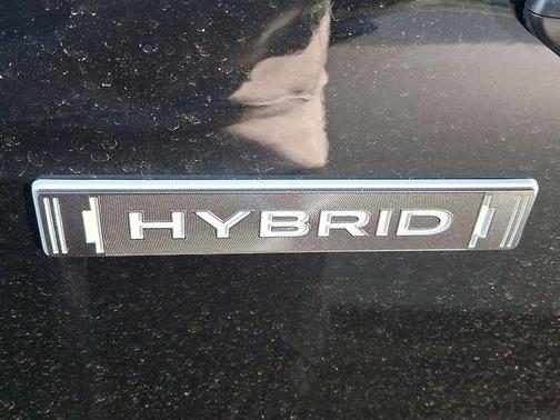 2025 Subaru Forester Hybrid Premium