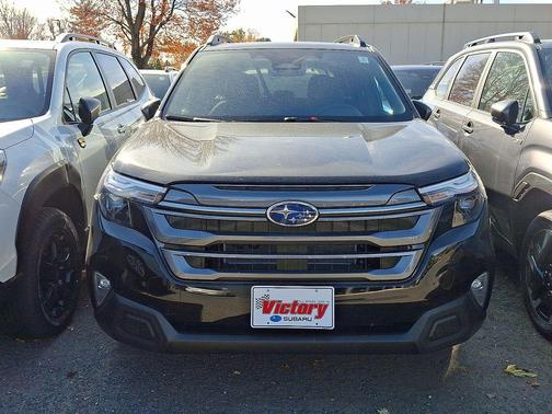 2025 Subaru Forester Hybrid Premium