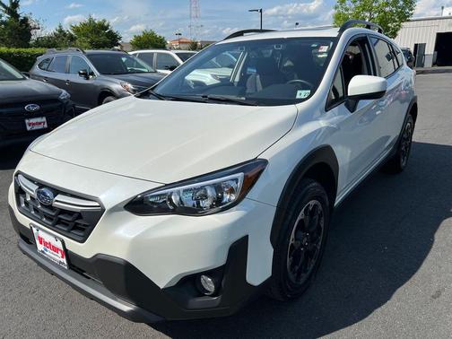 2023 Subaru Crosstrek Premium