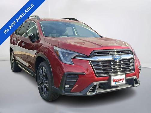 2025 Subaru Ascent Touring