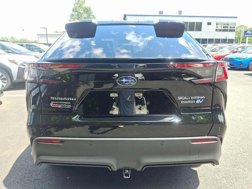 2023 Subaru Solterra Touring