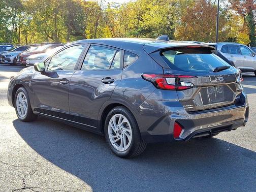 2024 Subaru Impreza Base