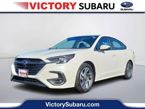 2023 Subaru Legacy