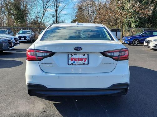2023 Subaru Legacy