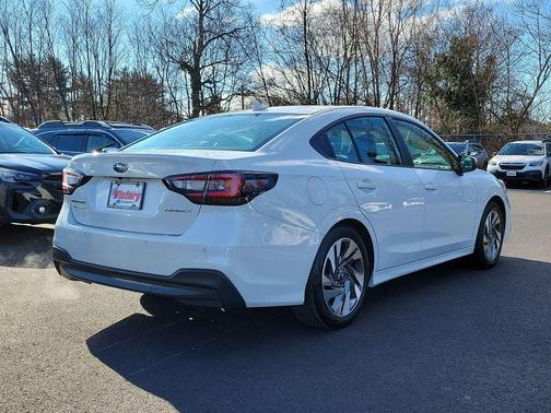 2023 Subaru Legacy