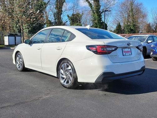 2023 Subaru Legacy