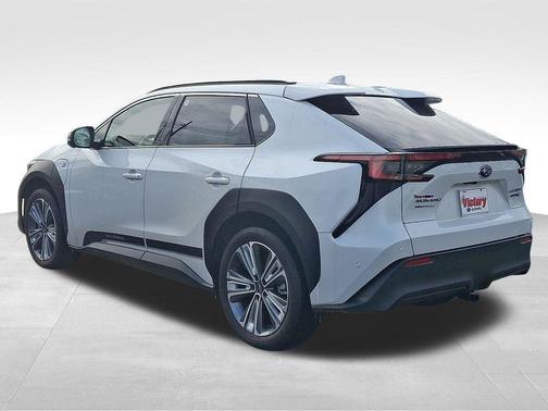 2023 Subaru Solterra Touring