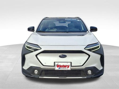 2023 Subaru Solterra Touring