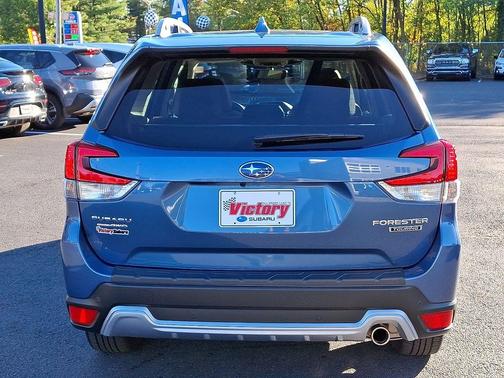 2022 Subaru Forester Touring