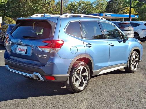 2022 Subaru Forester Touring