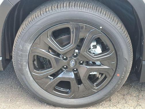 2025 Subaru Ascent Onyx Edition