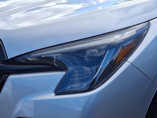 2025 Subaru Ascent Onyx Edition