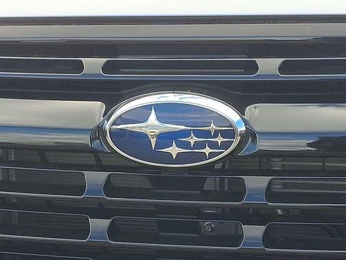 2025 Subaru Ascent Onyx Edition