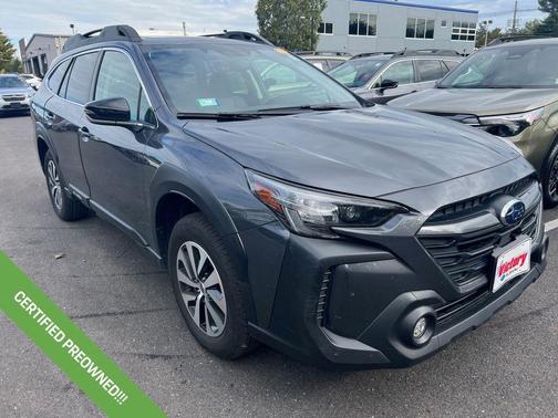 2023 Subaru Outback Premium