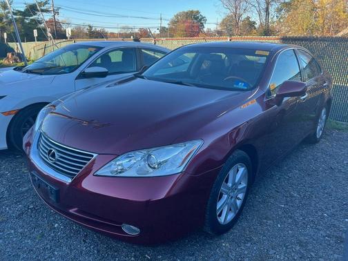 2008 Lexus ES 350 