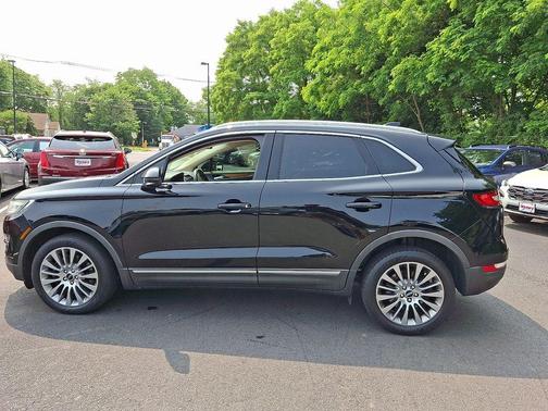 2016 Lincoln MKC Reserve
