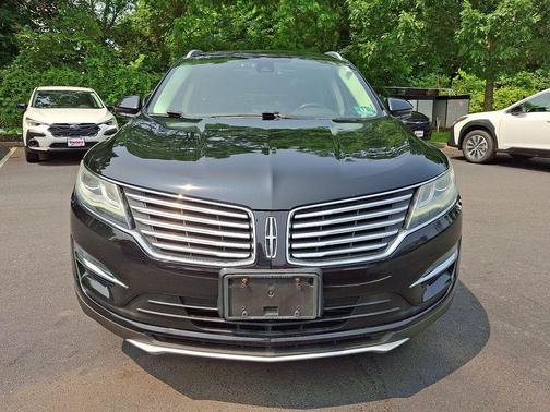 2016 Lincoln MKC Reserve