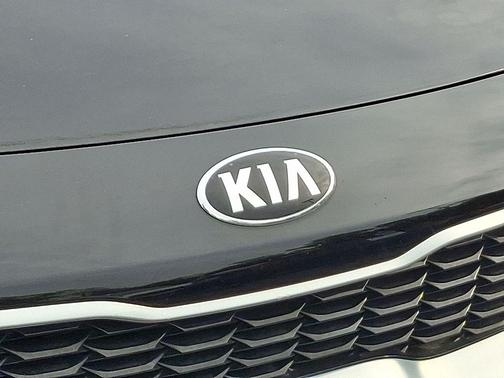 2018 Kia Stinger Base