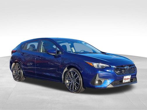 2024 Subaru Impreza Sport