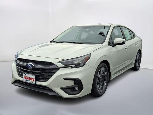 2025 Subaru Legacy 