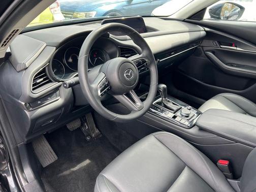 2024 Mazda CX-30 Select