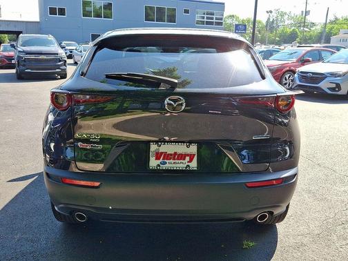 2024 Mazda CX-30 Select