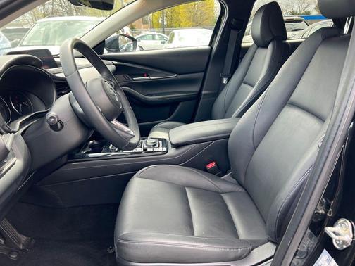 2024 Mazda CX-30 Select