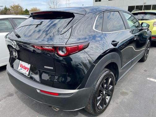 2024 Mazda CX-30 Select