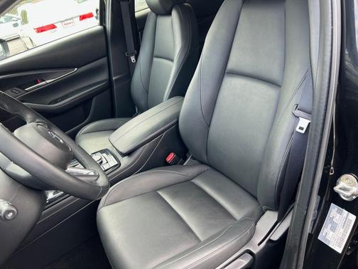 2024 Mazda CX-30 Select