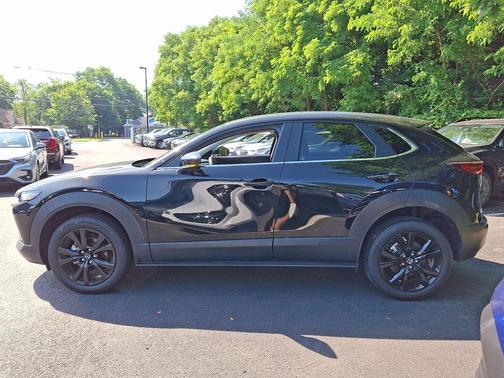 2024 Mazda CX-30 Select