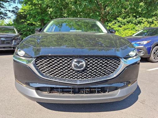 2024 Mazda CX-30 Select