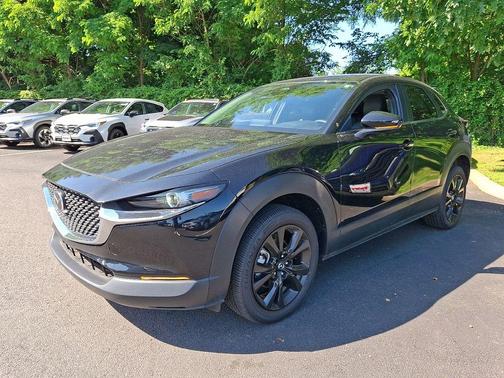 2024 Mazda CX-30 Select