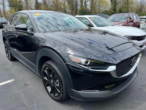 2024 Mazda CX-30 Select