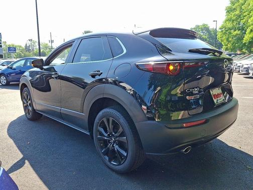 2024 Mazda CX-30 Select